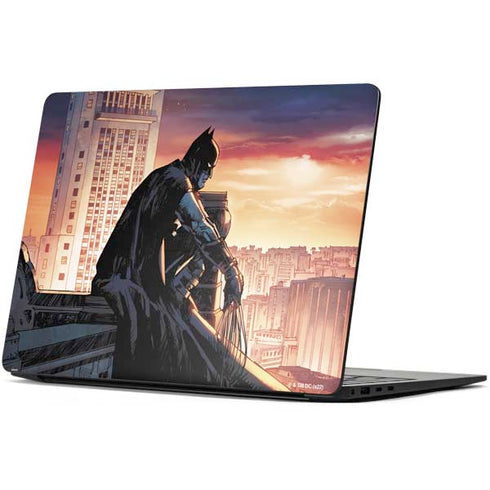 DC Comics Batman War on Crime Cover (Brazil) Surface Laptop 7 15in Skin